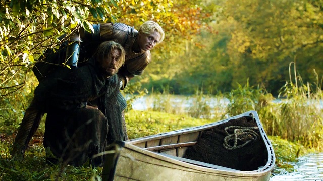 Primeras escenas online del capítulo 1 y 2 de la tercera temporada de 'Juego de Tronos'