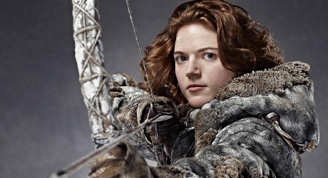 Nuevas imágenes promocionales de la temporada 3 de Juego de Tronos