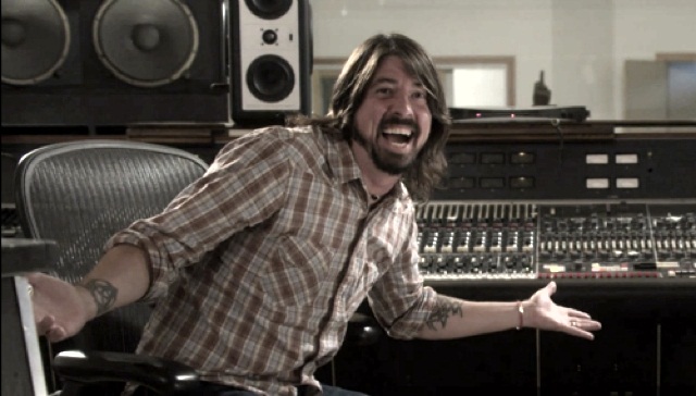 El líder de Foo Fighters y ex de Nirvana Dave Grohl cita el 'Gangnam Style' como una de sus canciones favoritas El líder de Foo Fighters y ex de Nirvana Dave Grohl cita el 'Gangnam Style' como una de sus canciones favoritas