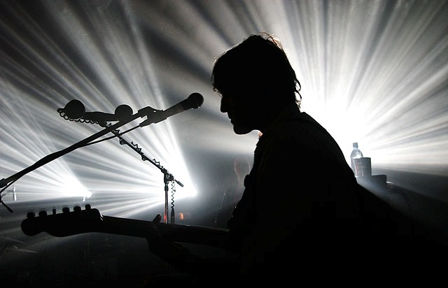 spiritualized madrid 2013