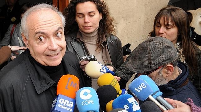 El nuevo canal de Jose Luis Moreno forzaría la cancelación de MarcaTv o Intereconomía