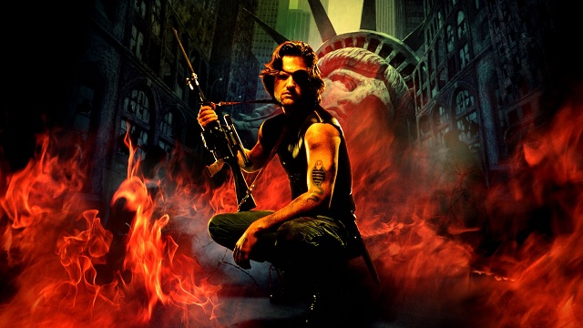 Joel Silver planea resucitar a 'Serpiente' Plissken con una nueva trilogía basada en 'Rescate en Nueva York'