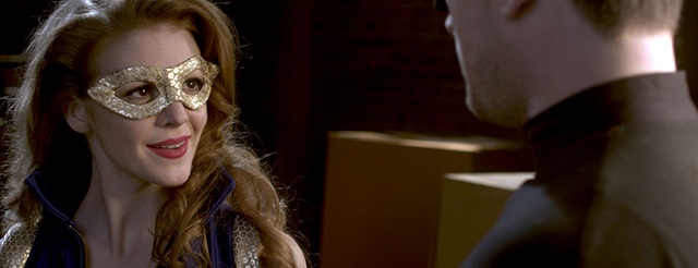 Trailer de Sparks, una de superhéroes en tono indie