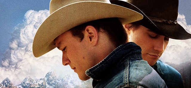 Brokeback Mountain