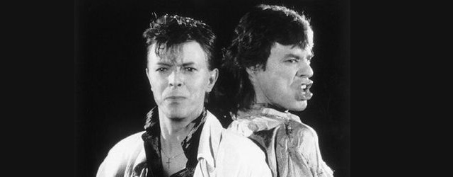 La ex-mujer de David Bowie declara haberle pillado en la cama junto a Mick Jagger