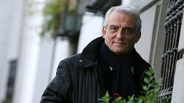 Muere el actor Pepe Sancho