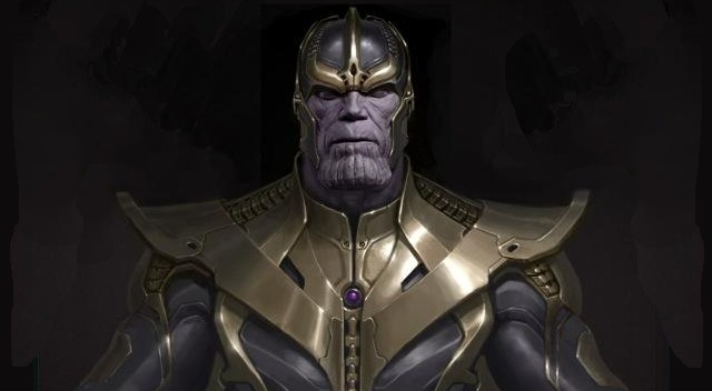 Josh Whedon reservará a Thanos para el final de 'Los Vengadores 2'