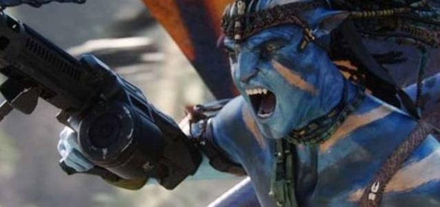 James Cameron rueda la secuela de Avatar, usando un revolucionario método subacuático