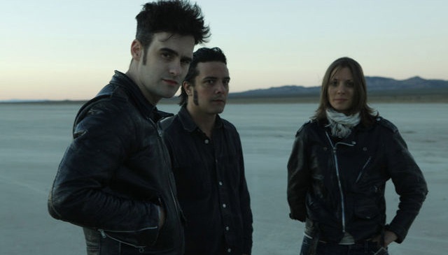13 nuevas confirmaciones para el FIB 2013 con Beach House y Black Rebel Motorcycle a la cabeza