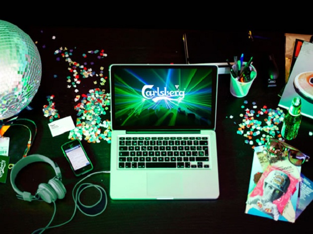 #carlsbergpartymanager ¿Eres el mejor party manager de España?