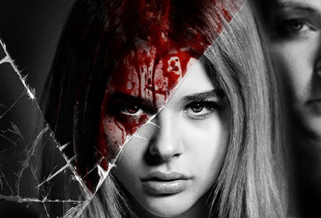 Trailer sin censura de Carrie y las películas más sangrientas de este año