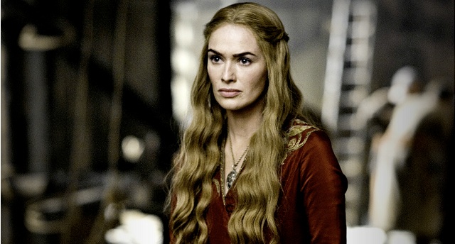 La actriz de 'Juego de Tronos' Lena Headey en bancarrota