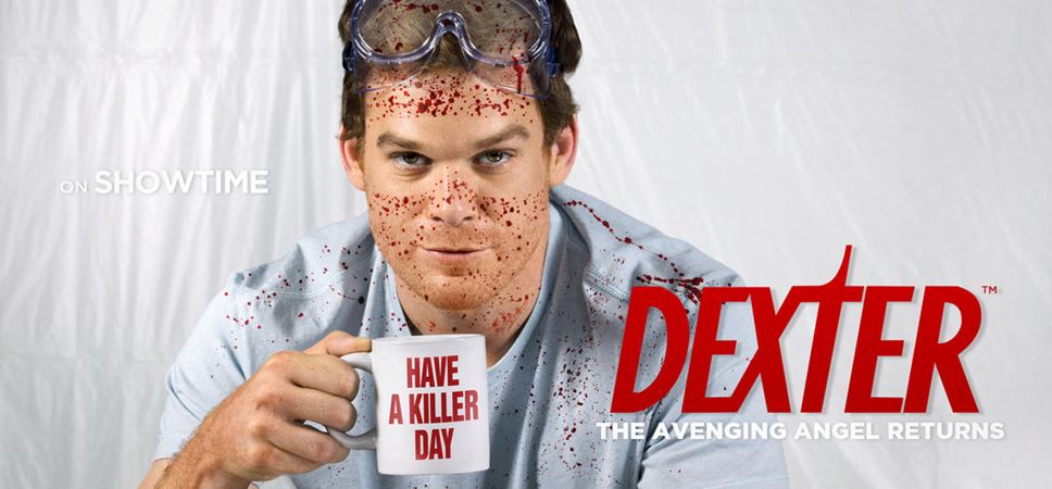 La octava temporada de Dexter será la última