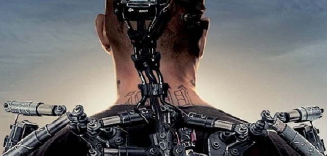 Primer trailer de 'Elysium', la espectacular nueva película del director de 'Distrito 9'