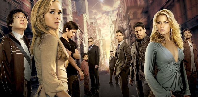 'H&eacute;roes' tendr&aacute; nueva serie gracias a Microsoft