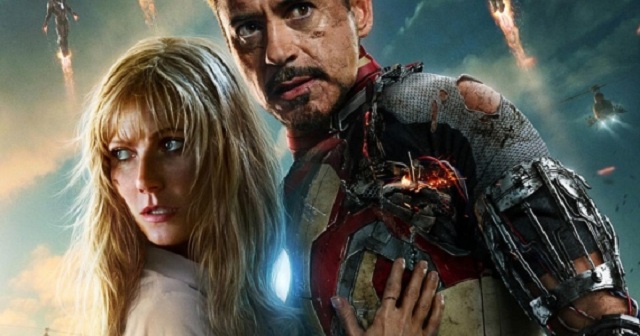 ¿Robert Downey Jr. será Tony Stark por última vez en Iron Man 3?