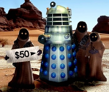 Marvel Studios busca figurantes para los 'Guardianes de la Galaxia'