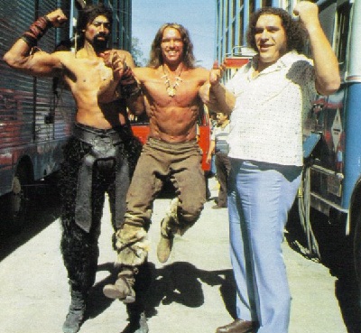 Marvel Studios busca figurantes para los 'Guardianes de la Galaxia'