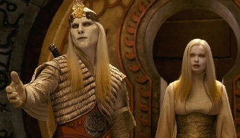 Marvel Studios busca figurantes para los 'Guardianes de la Galaxia'