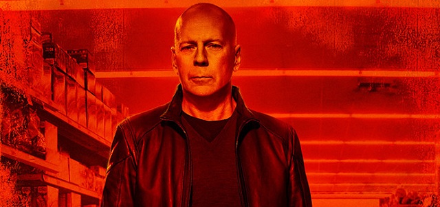 Bruce Willis y John Malkovich en los nuevos pósters de RED 2