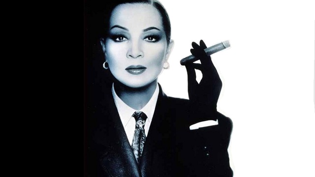 Muere Sara Montiel en el arranque de una semana negra