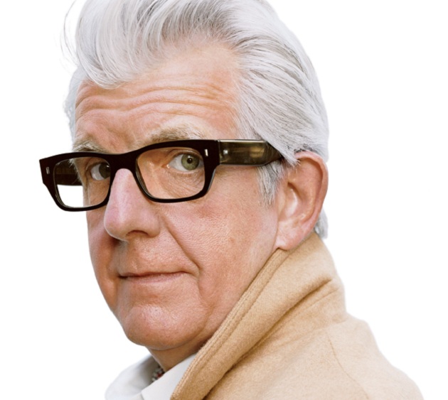 Nick Lowe. 10 De Abril. Joy Eslava. Madrid.