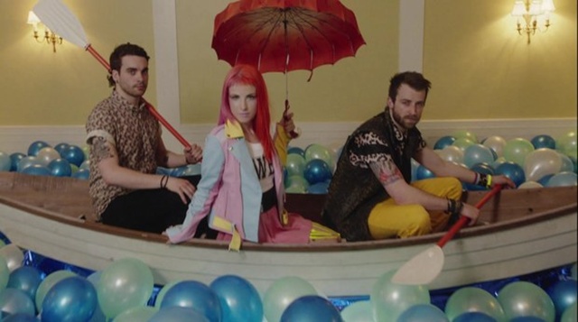 'Still Into You', el nuevo videoclip de Paramore