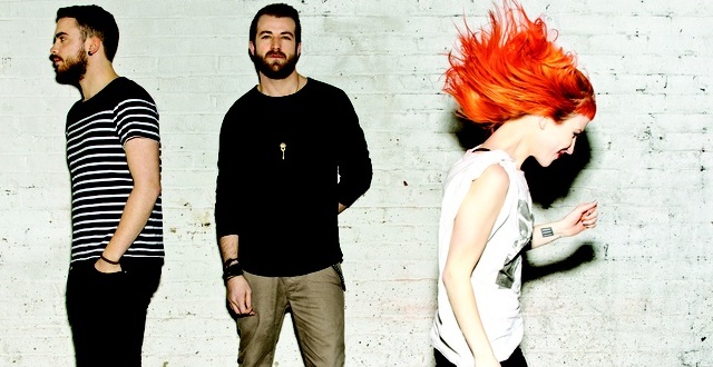 Escucha el adelanto de 18 minutos del nuevo disco de Paramore