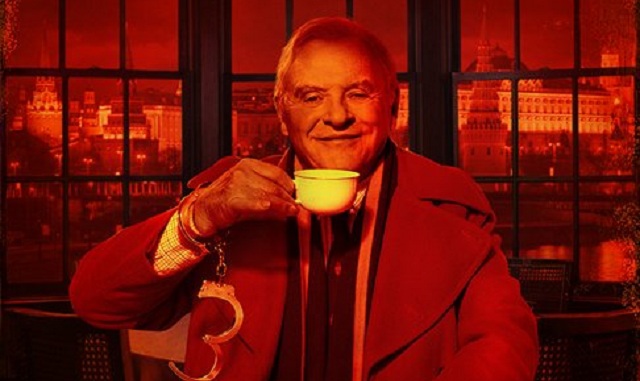 Trailer final de 'RED 2'