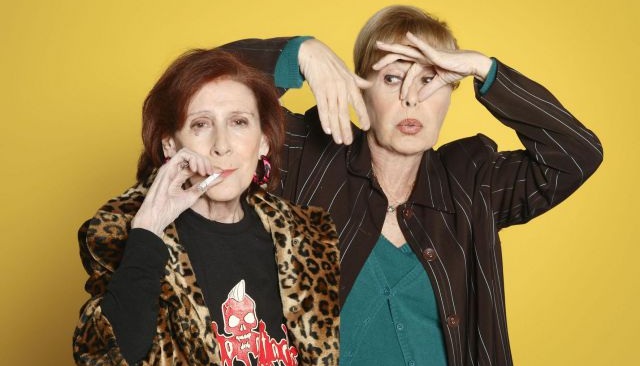 Muere Mariví Bilbao, la popular actriz de 'La Que Se Avecina'