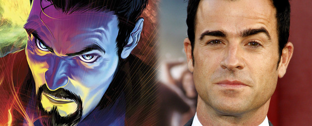 En busca de actor y director para la película del 'Doctor Extraño', de Marvel Studios