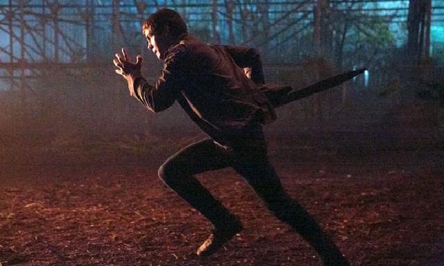 Trailer de 'Percy Jackson 2 y el mar de los monstruos'