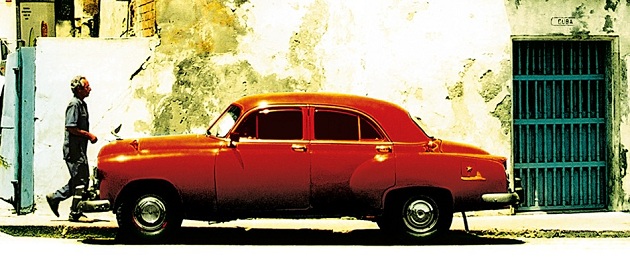 sorteo 7 días en la habana