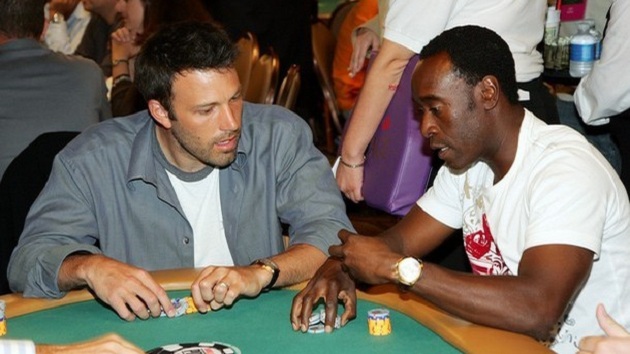 peliculas de poker de la historia