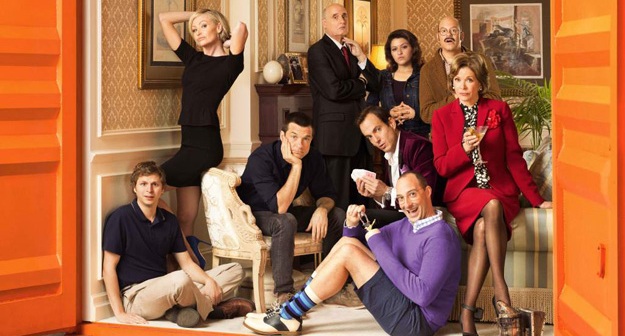 Trailer de la cuarta temporada de 'Arrested Development'