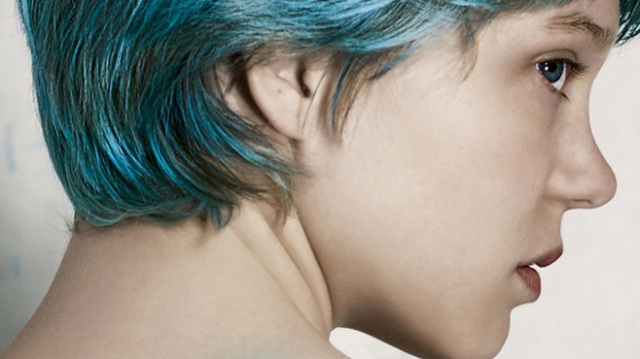 'La Vida de Adèle' ganadora de la Palma de Oro 2013