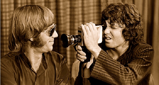 Muere el fundador de The Doors Ray Manzarek