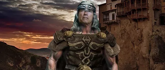 The Legend of Conan y Terminator 5, confirmadas por Arnold Schwarzenegger