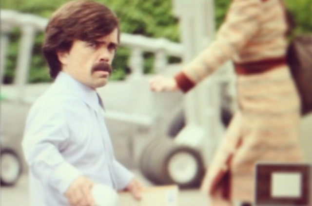 Bryan Singer confirma que Peter Dinklage interpretará a Bolivar Trask en 'X-Men: Días del Futuro Pasado'