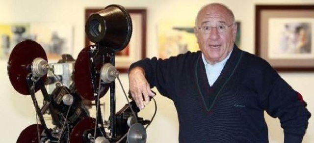 Ha muerto Alfredo Landa, el adios de una eminencia del cine español