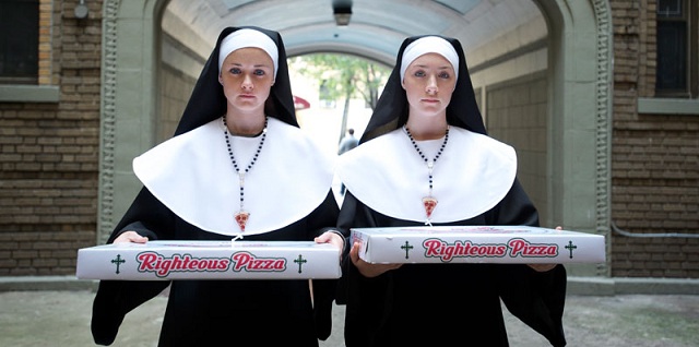 Trailer de Violet & Daisy, dos asesinas contra las leyes de la lógica