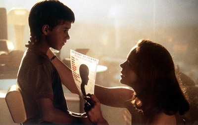 Las mejores madres del cine