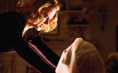 Las mejores madres del cine