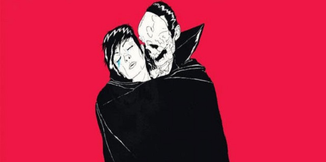 Escucha la nueva canción de Queens of The Stone Age 'I Appear Missing'