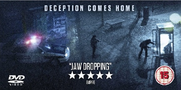 Crítrica de 'El Impostor' Crítrica de 'El Impostor'