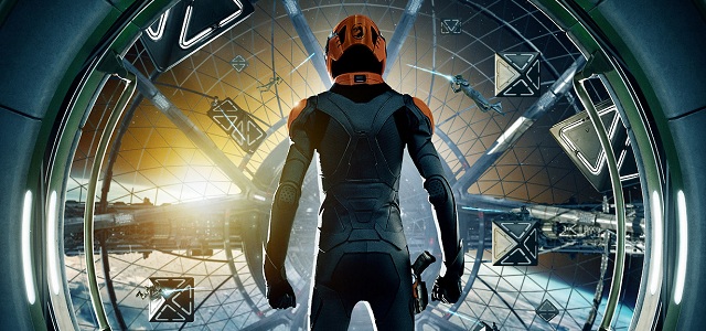 Trailer subtitulado de 'El Juego de Ender', la adaptación de la saga de ciencia ficción de Orson Scott Card