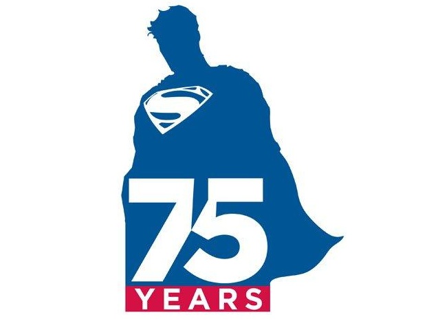 75 aniversario de 'Superman' en un precioso corto de animación