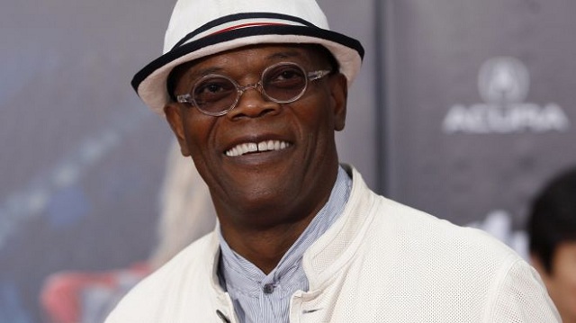 Samuel L. Jackson será el presidente de los Estados Unidos en 'Big Game' Samuel L. Jackson será el presidente de los Estados Unidos en 'Big Game'