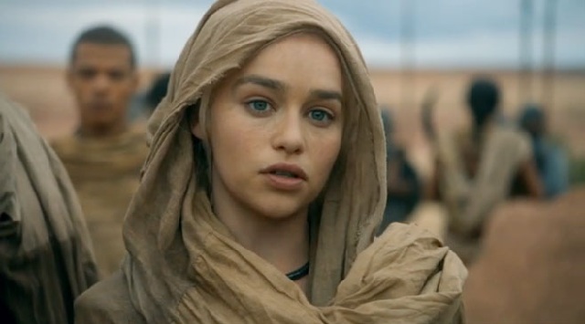 Los mejores momentos de la tercera temporada de 'Juego de Tronos'