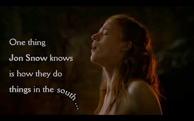 Los mejores momentos de la tercera temporada de 'Juego de Tronos'